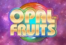 Opal Fruits Slot Review